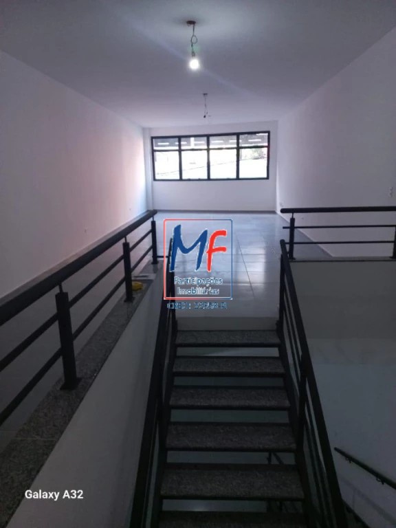 Loja-Salão, 200 m² - Foto 5