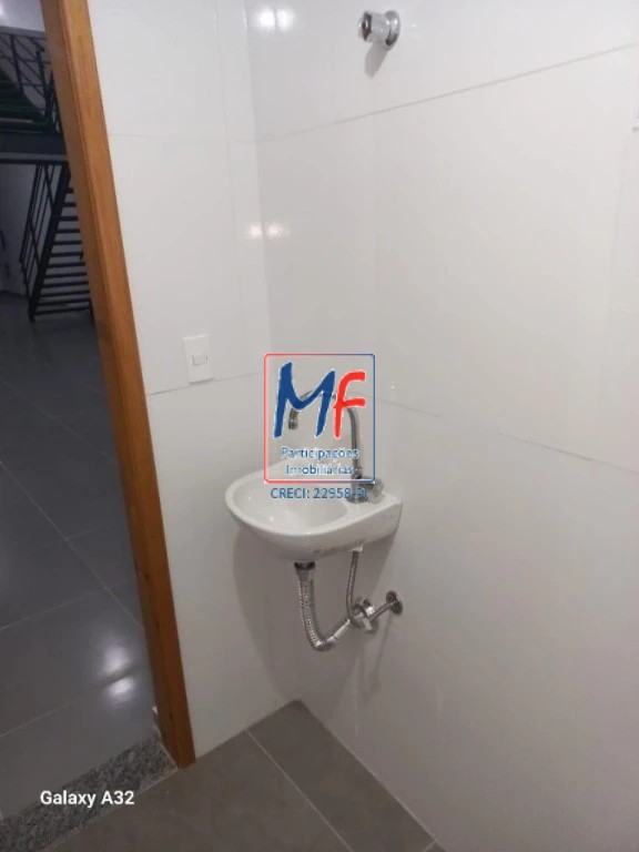 Loja-Salão, 200 m² - Foto 8