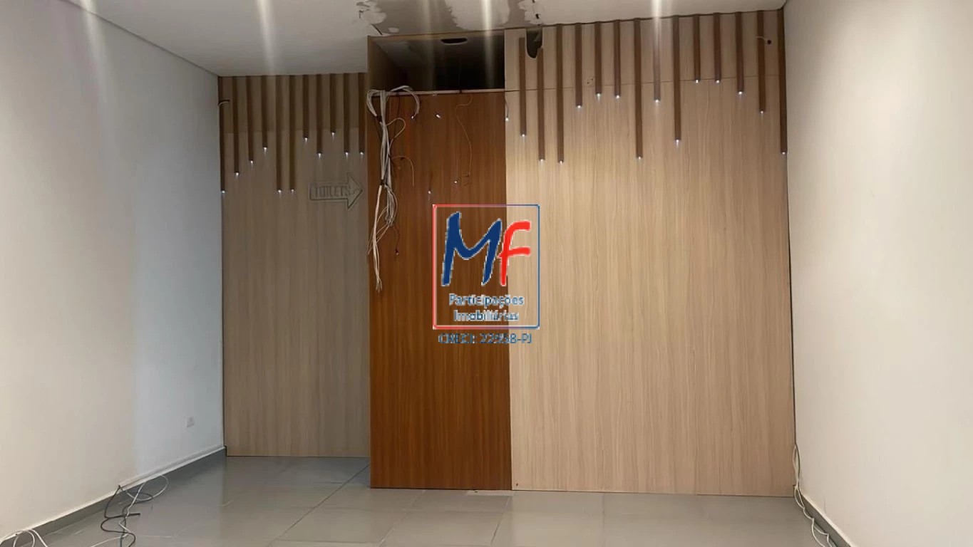 Loja-Salão, 200 m² - Foto 9