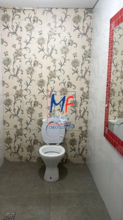 Loja-Salão, 200 m² - Foto 10