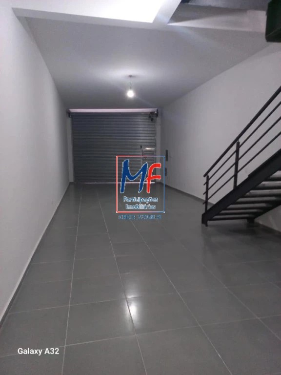 Loja-Salão, 200 m² - Foto 12