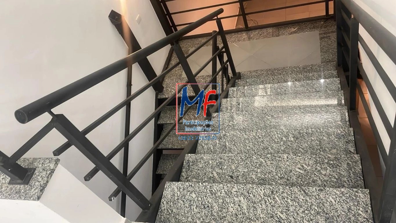 Loja-Salão, 200 m² - Foto 16