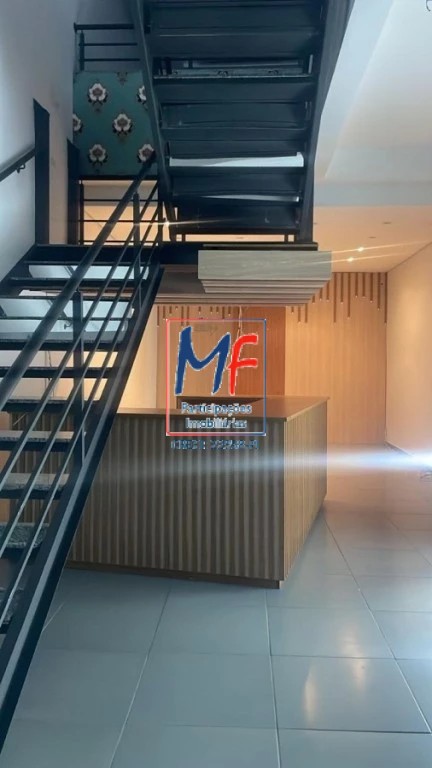 Loja-Salão, 200 m² - Foto 17