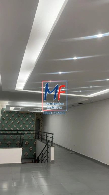 Loja-Salão, 200 m² - Foto 22