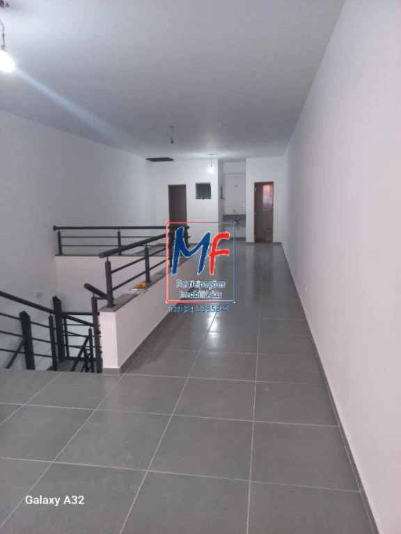 Loja-Salão, 200 m² - Foto 23