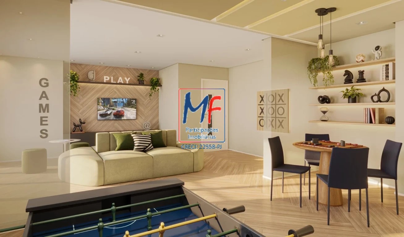 Apartamento, 2 quartos, 47 m² - Foto 6