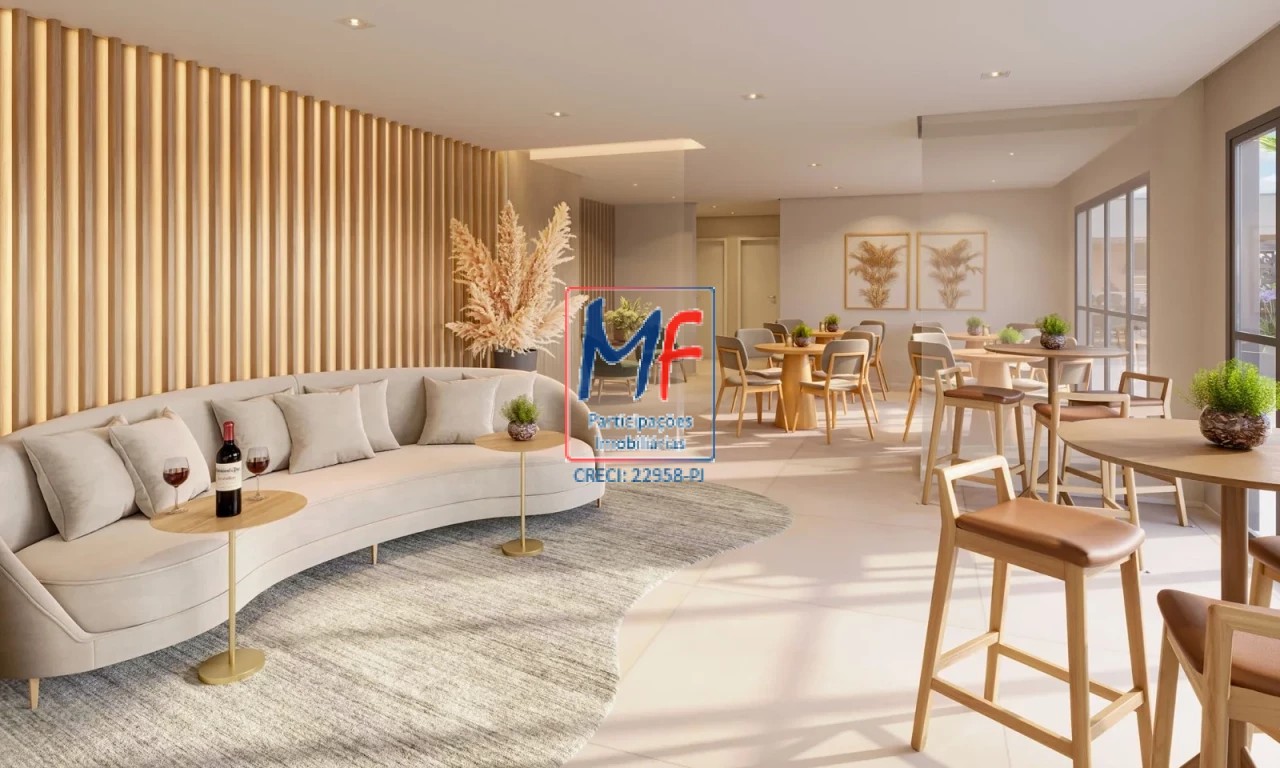 Apartamento, 2 quartos, 47 m² - Foto 7