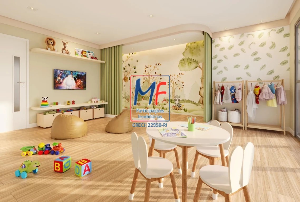 Apartamento, 2 quartos, 47 m² - Foto 8