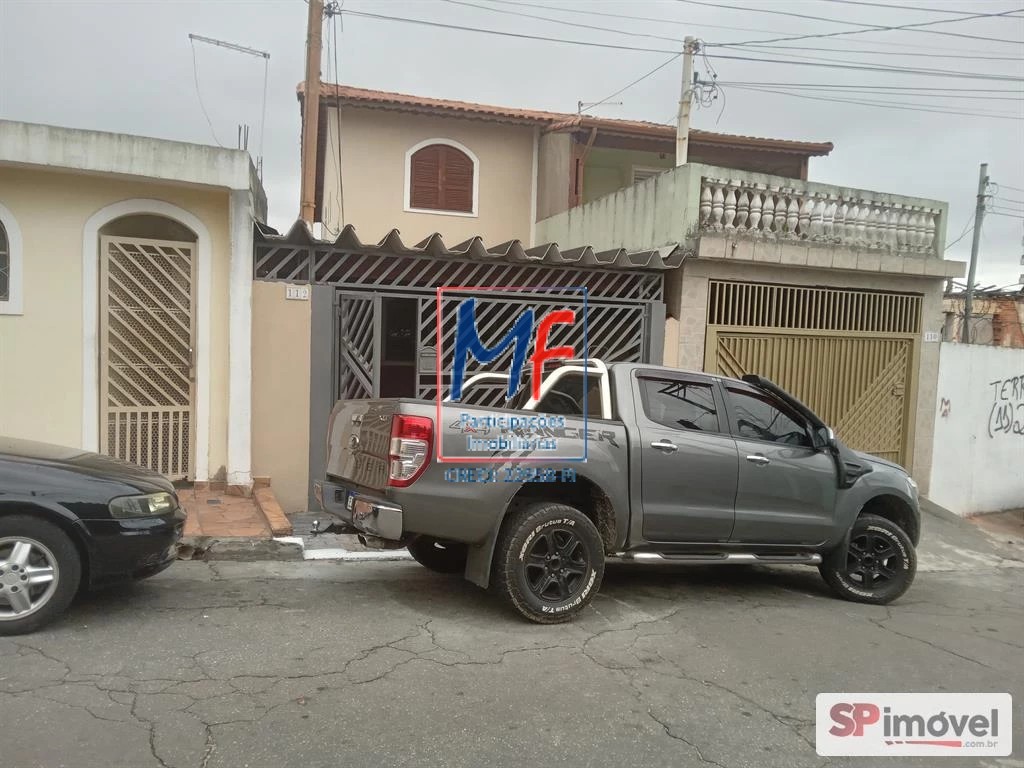 Sobrado, 3 quartos, 160 m² - Foto 4