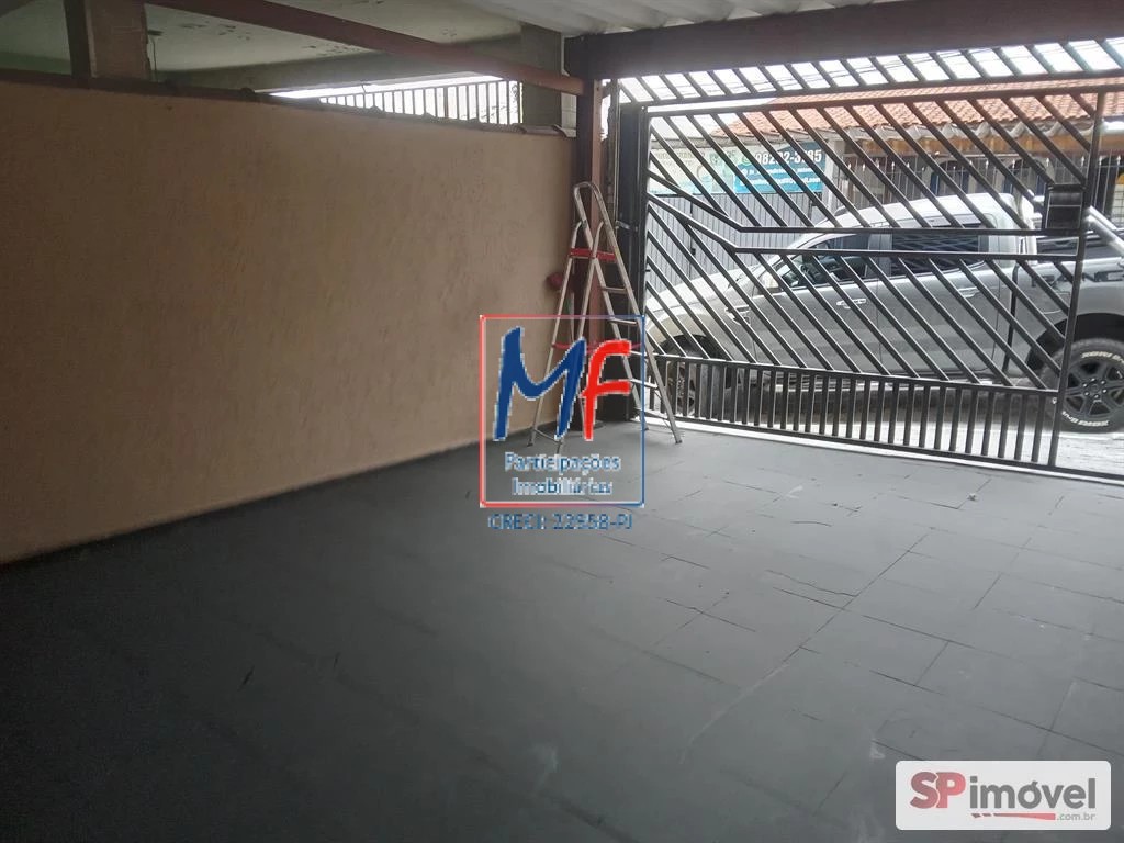 Sobrado, 3 quartos, 160 m² - Foto 3