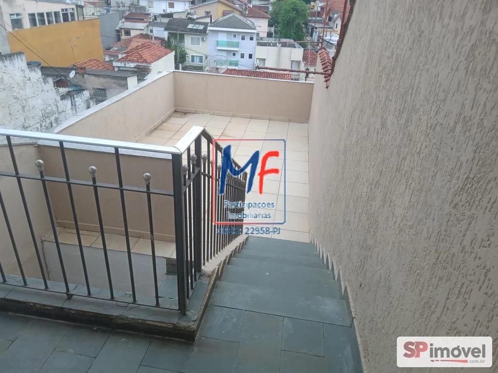 Sobrado, 3 quartos, 160 m² - Foto 5
