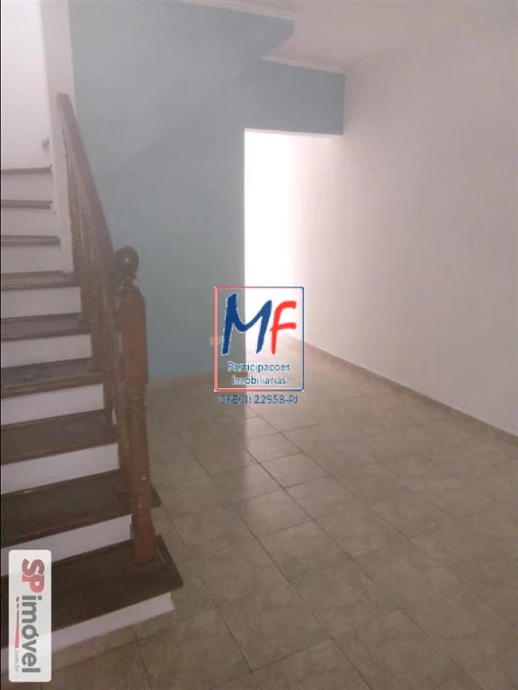 Sobrado, 3 quartos, 160 m² - Foto 9