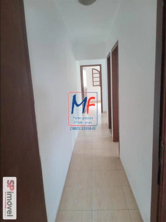 Sobrado, 3 quartos, 160 m² - Foto 12