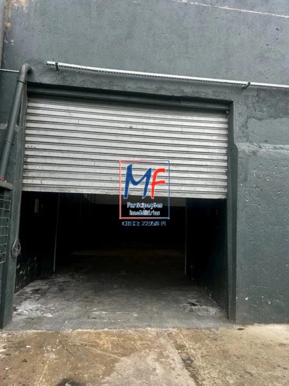Depósito-Galpão, 269 m² - Foto 3