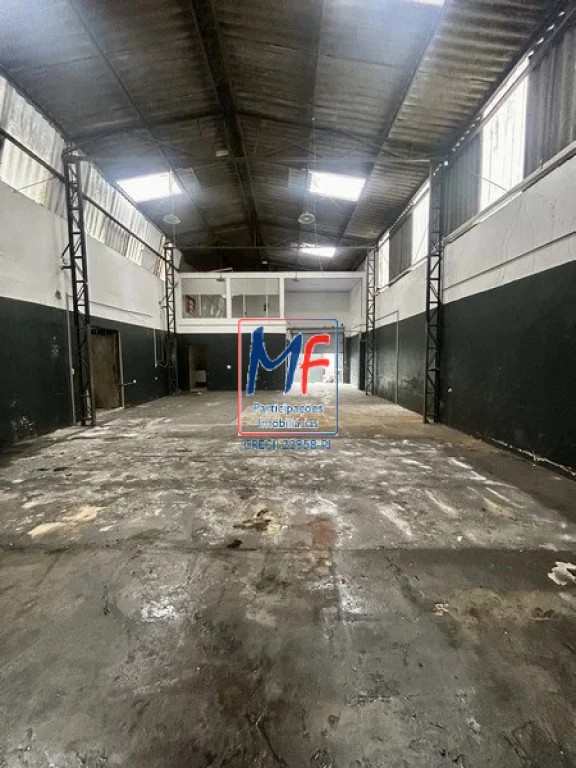 Depósito-Galpão, 269 m² - Foto 7