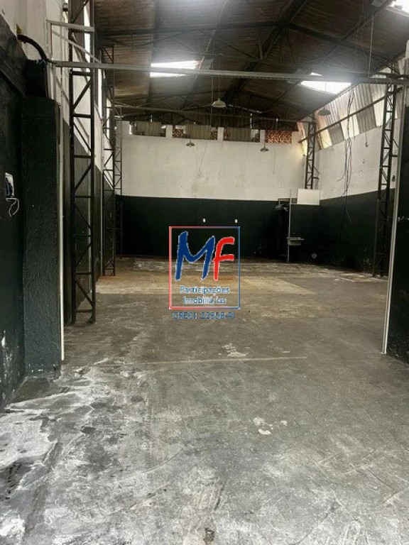 Depósito-Galpão, 269 m² - Foto 8