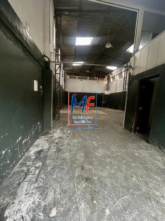 Depósito-Galpão, 269 m² - Foto 10