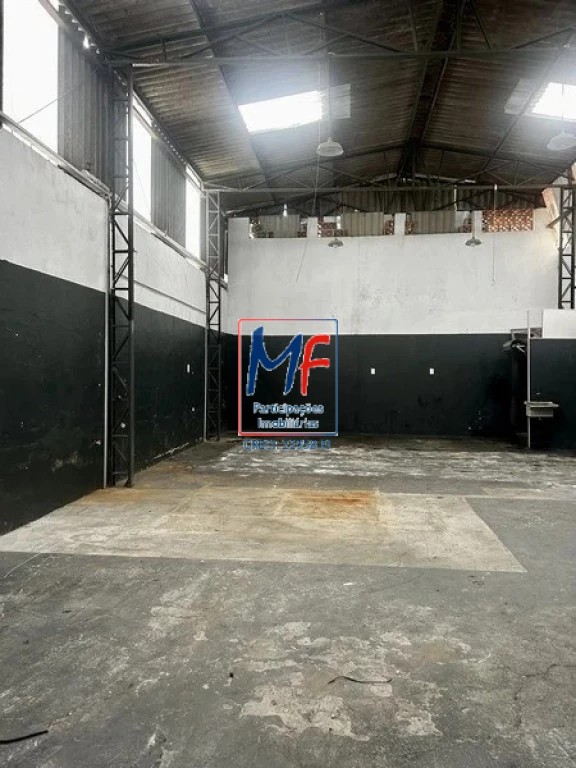 Depósito-Galpão, 269 m² - Foto 11