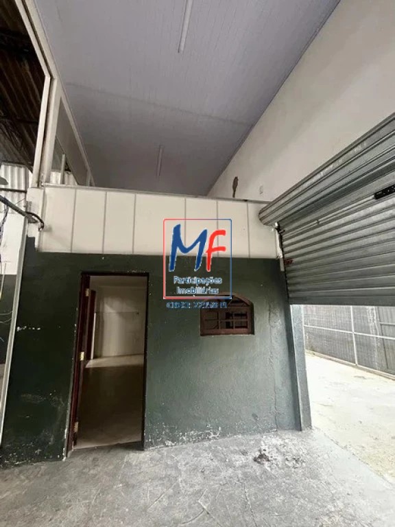 Depósito-Galpão, 269 m² - Foto 12