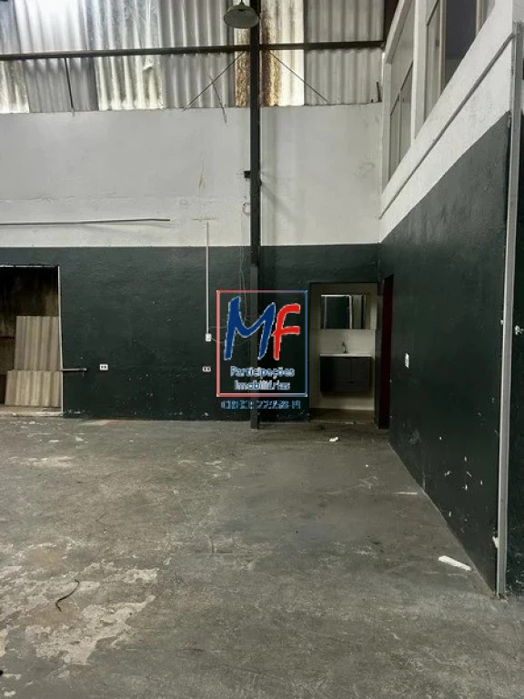 Depósito-Galpão, 269 m² - Foto 13