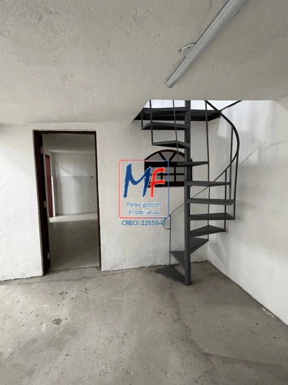 Depósito-Galpão, 269 m² - Foto 23