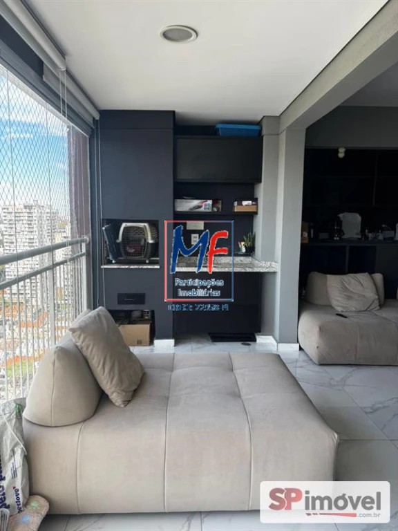 Apartamento, 2 quartos, 83 m² - Foto 1