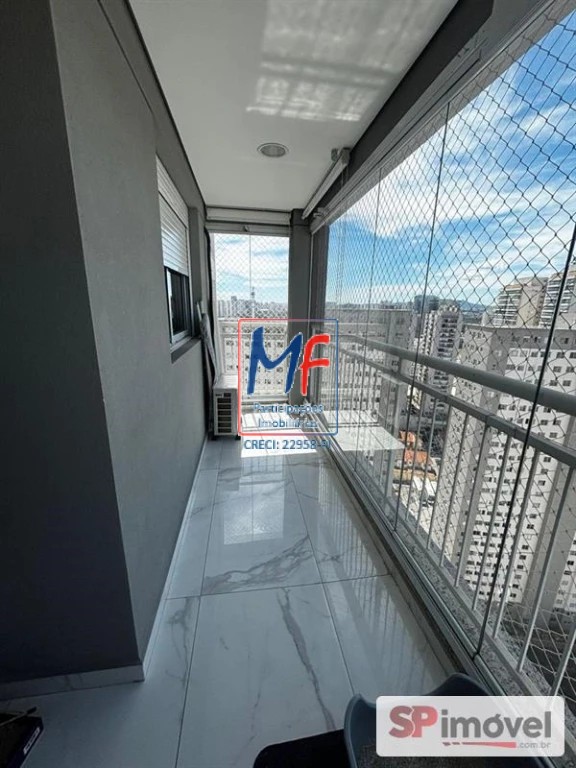 Apartamento, 2 quartos, 83 m² - Foto 2