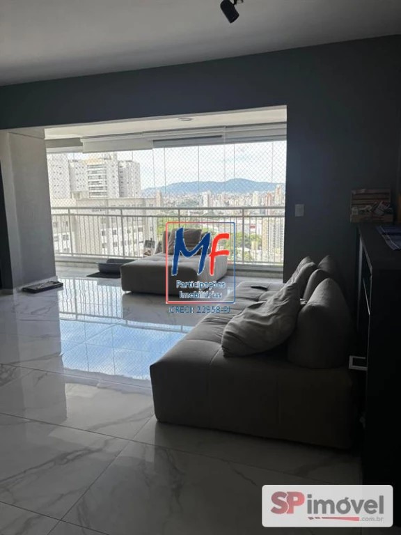 Apartamento, 2 quartos, 83 m² - Foto 3