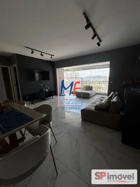 Apartamento, 2 quartos, 83 m² - Foto 4