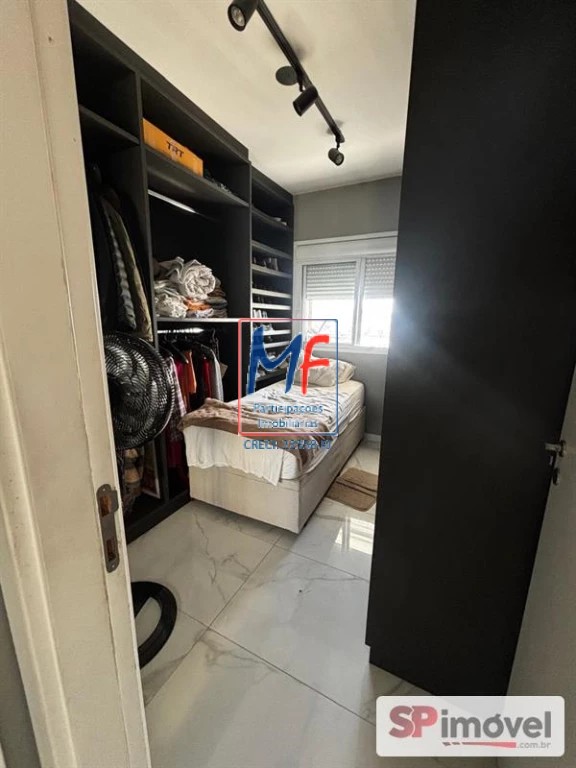 Apartamento, 2 quartos, 83 m² - Foto 8
