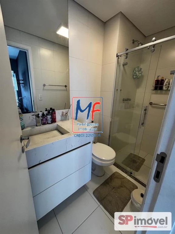 Apartamento, 2 quartos, 83 m² - Foto 9