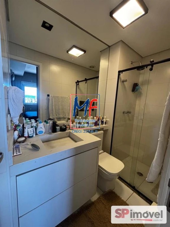 Apartamento, 2 quartos, 83 m² - Foto 11