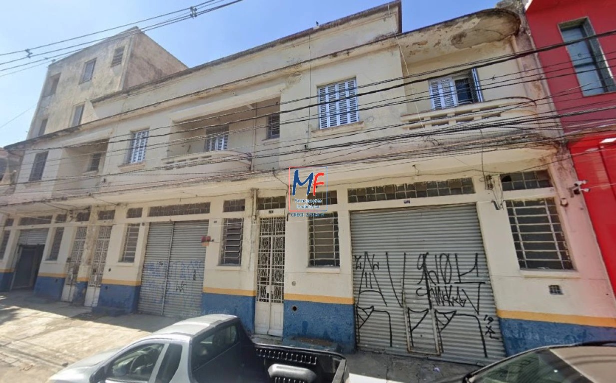 Prédio Inteiro, 2116 m² - Foto 1