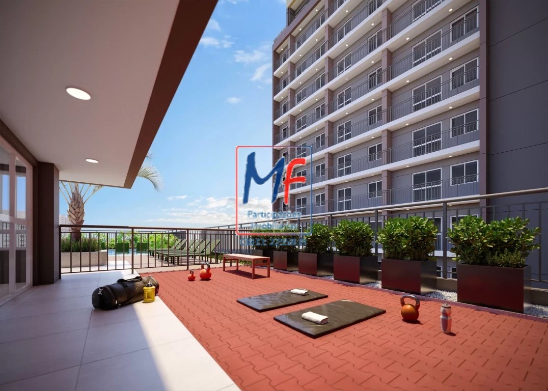 Apartamento, 3 quartos, 75 m² - Foto 2