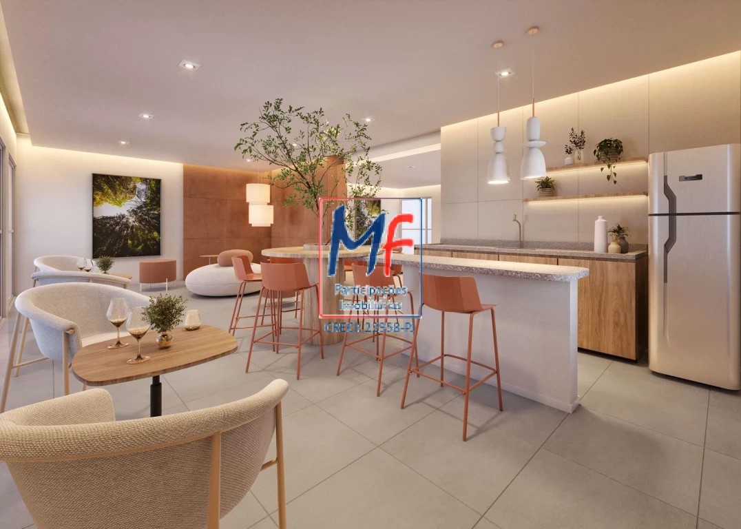 Apartamento, 3 quartos, 75 m² - Foto 6
