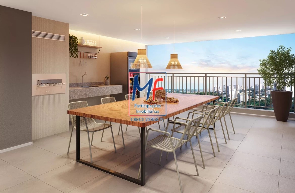 Apartamento, 3 quartos, 75 m² - Foto 8