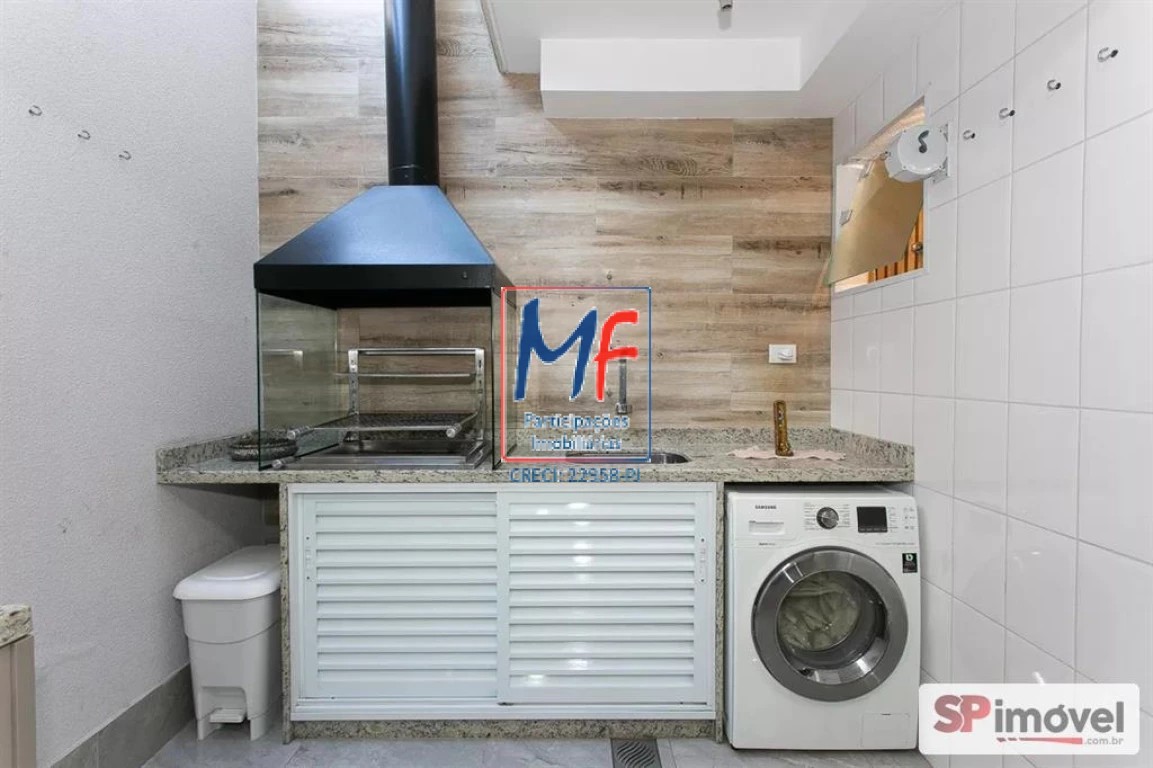 Casa de Condomínio, 3 quartos - Foto 6