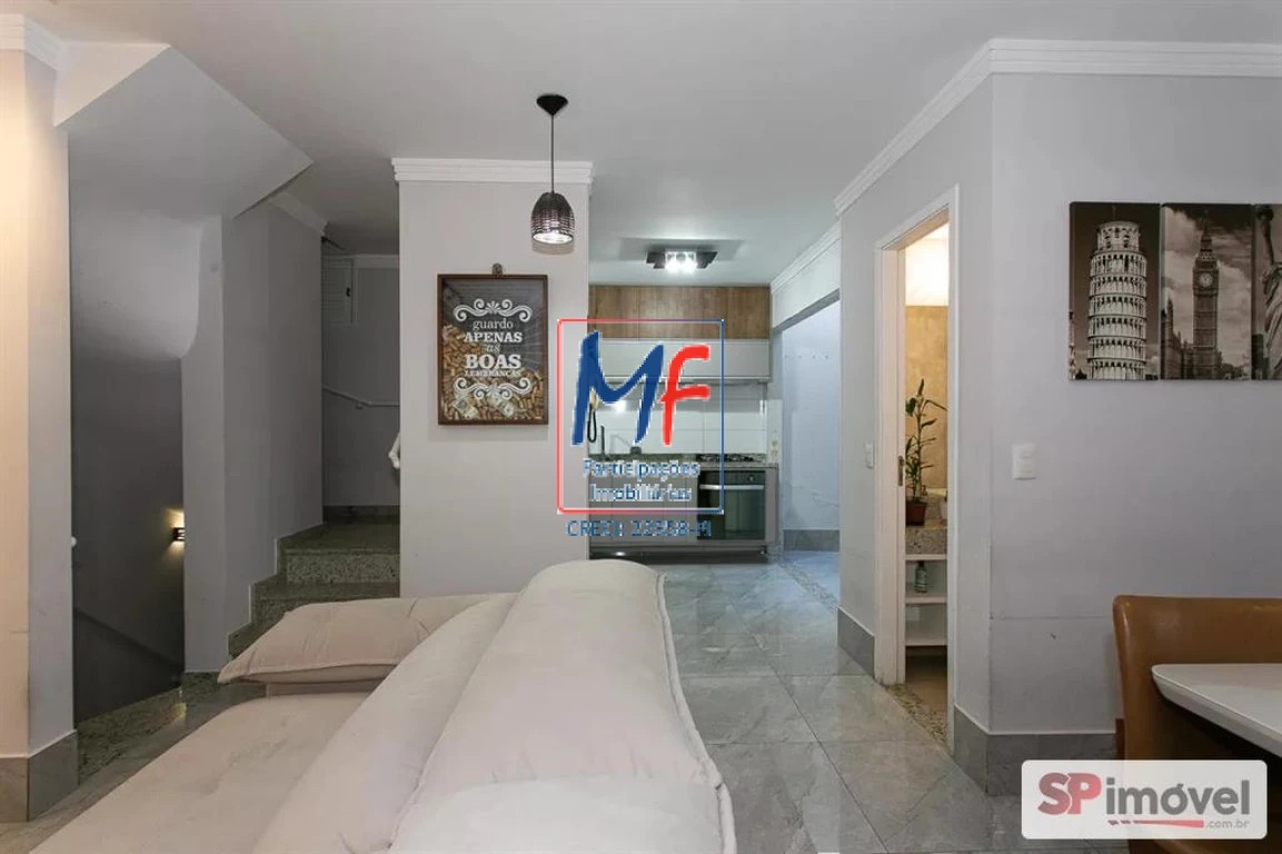 Casa de Condomínio, 3 quartos - Foto 7