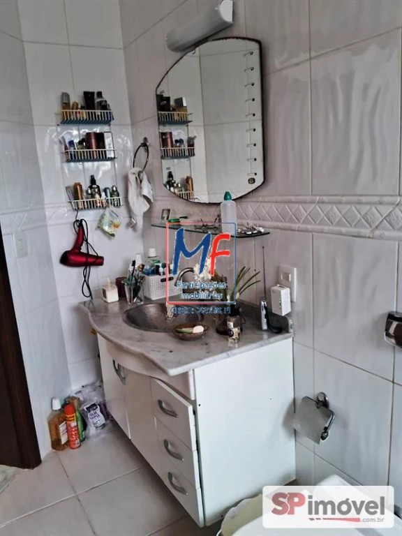 Casa de Condomínio, 4 quartos - Foto 16