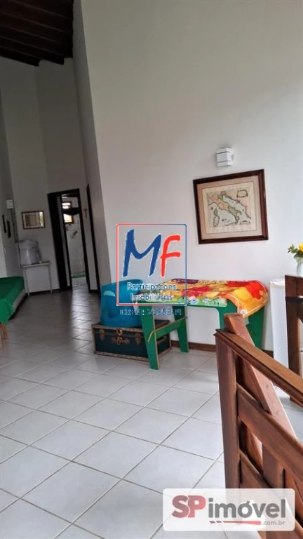 Casa de Condomínio, 4 quartos - Foto 18