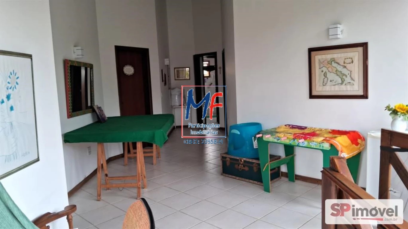 Casa de Condomínio, 4 quartos - Foto 21