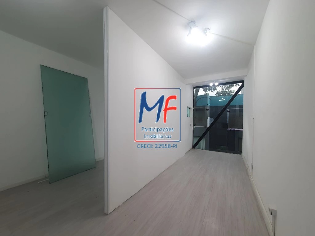 Loja-Salão para alugar, 96m² - Foto 3
