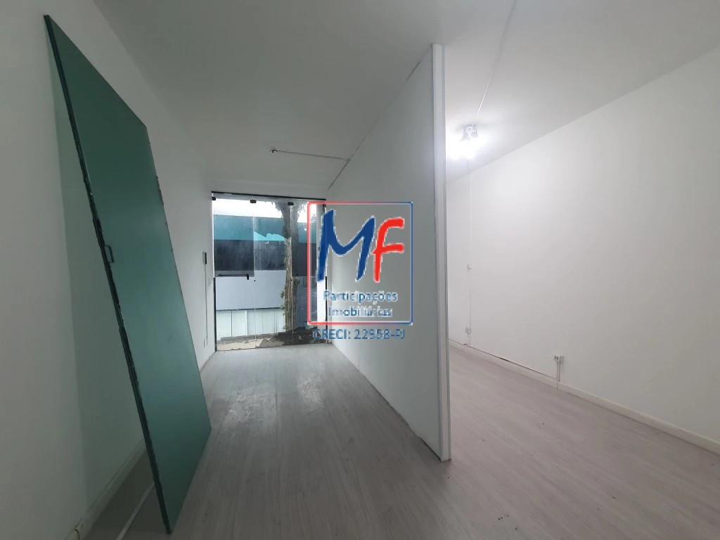 Loja-Salão para alugar, 96m² - Foto 4