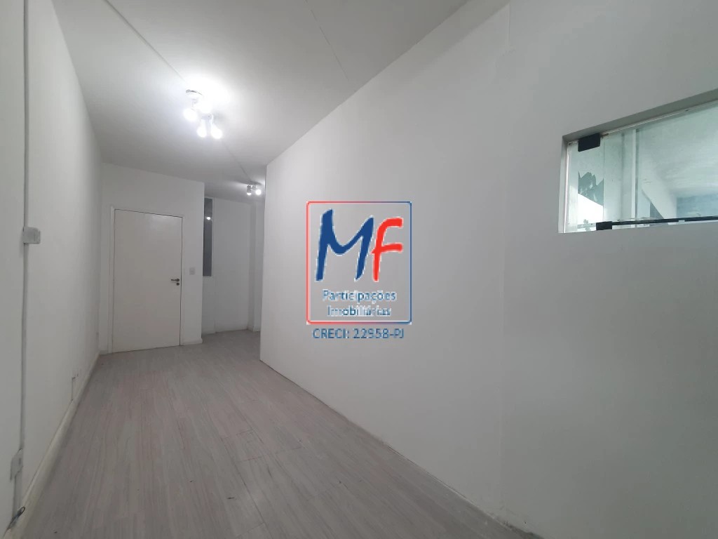 Loja-Salão para alugar, 96m² - Foto 12