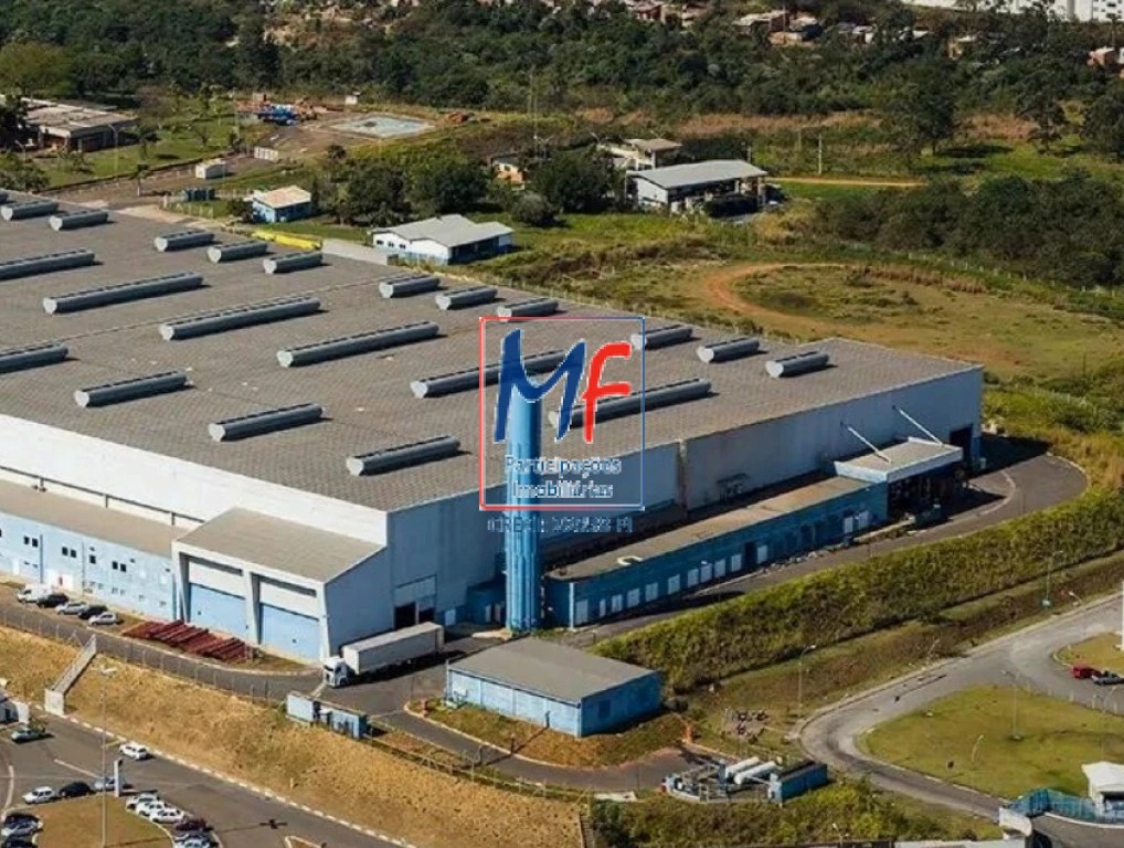 Depósito-Galpão-Armazém para alugar, 24400m² - Foto 1