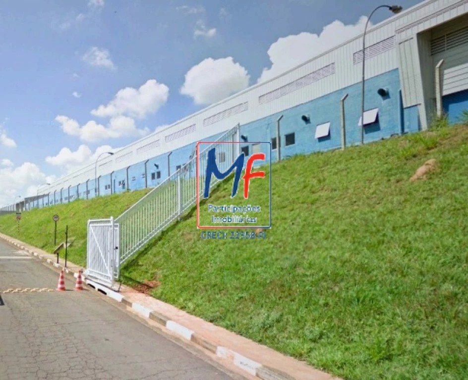 Depósito-Galpão-Armazém para alugar, 24400m² - Foto 3