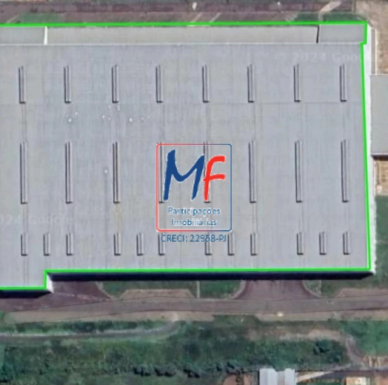 Depósito-Galpão-Armazém para alugar, 24400m² - Foto 5