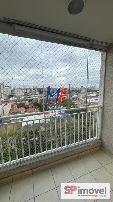 Apartamento, 2 quartos, 53 m² - Foto 1