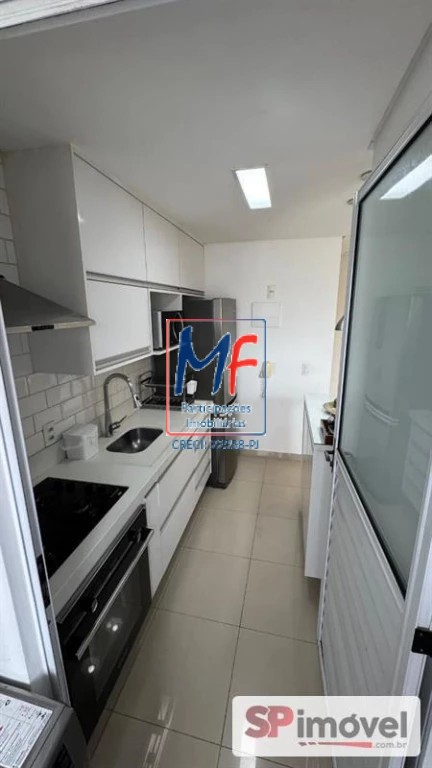 Apartamento, 2 quartos, 53 m² - Foto 3