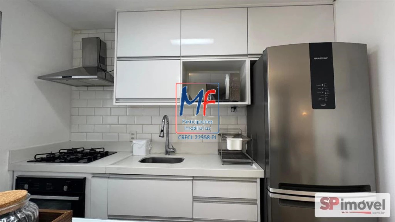 Apartamento, 2 quartos, 53 m² - Foto 4